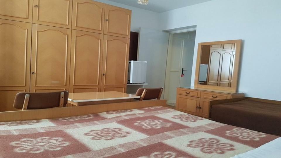 Apartments & Room Jagoda Baška Eksteriør billede